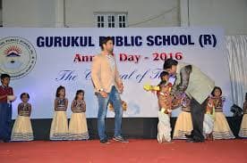 Gurukul Public School gallery image 5