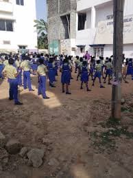 Gurukul Public School gallery image 4