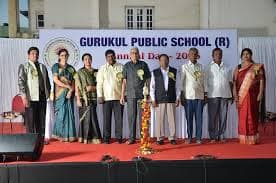 Gurukul Public School gallery image 6