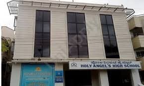 Holy Angels High School gallery image 7