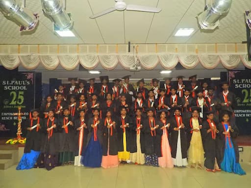 St. Paul's School gallery image 1