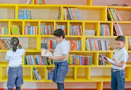Eurokids Chimney Hills gallery image 9