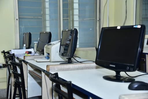 Sri Venkateshwara Educational Institutions gallery image 7