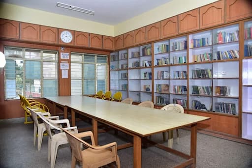 Sri Venkateshwara Educational Institutions gallery image 3