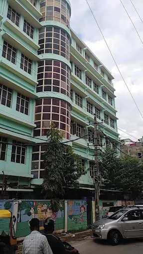 Sri Venkateshwara Educational Institutions gallery image 5