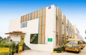 Mallya Aditi International School gallery image 8