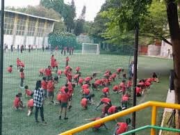 Mallya Aditi International School gallery image 9
