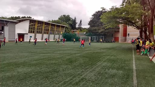 Mallya Aditi International School gallery image 1
