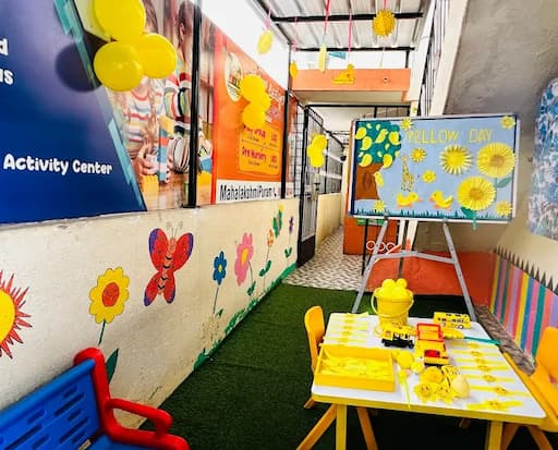 S Kids Pre School gallery image 7