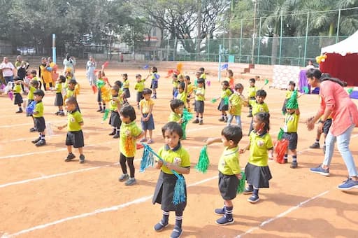 S Kids Pre School gallery image 11