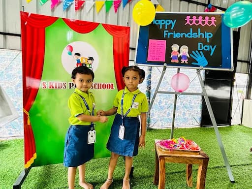 S Kids Pre School gallery image 1
