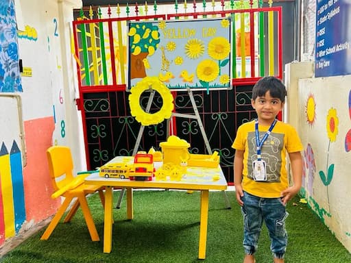 S Kids Pre School gallery image 8