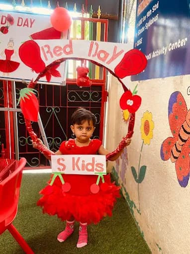 S Kids Pre School gallery image 3