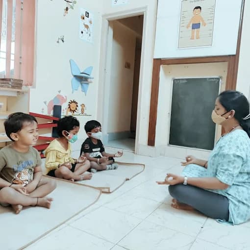 S Kids Pre School gallery image 4