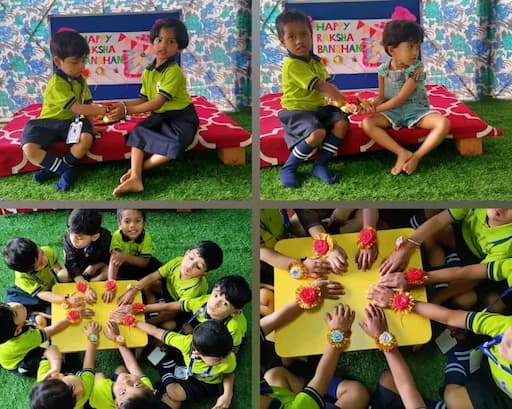 S Kids Pre School gallery image 6