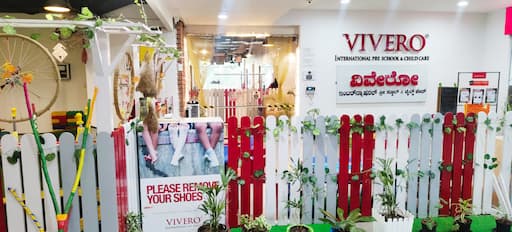 Vivero International Pre School gallery image 8