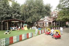 Vivero International Pre School gallery image 3