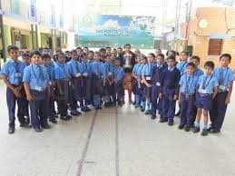 Air Force School gallery image 7