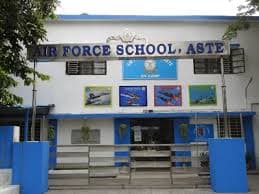 Air Force School gallery image 11
