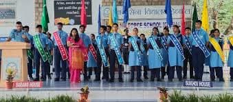 Air Force School gallery image 14