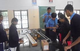 Air Force School gallery image 4