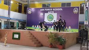 Air Force School gallery image 2