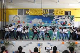 Air Force School gallery image 12