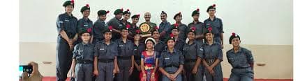 Air Force School gallery image 1