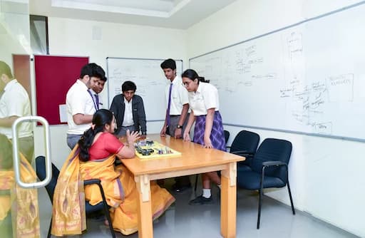 Ekya School gallery image 7