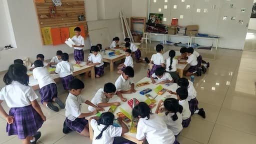 Ekya School gallery image 6