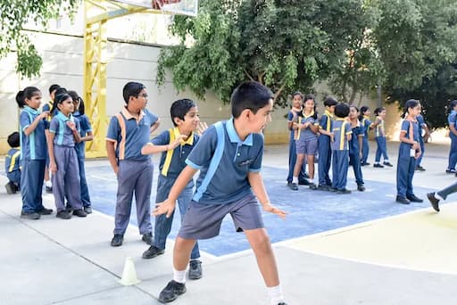 Ekya School gallery image 9