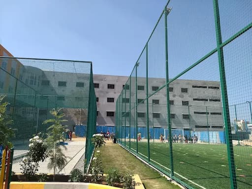 Samsidh International School gallery image 13