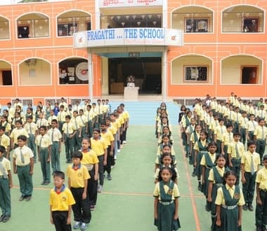 Pragathi School gallery image 6