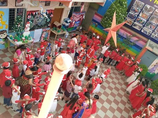 Pragathi School gallery image 3