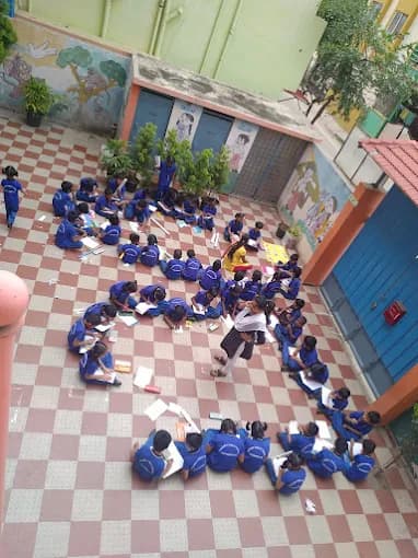 Pragathi School gallery image 9