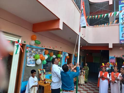 Pragathi School gallery image 5