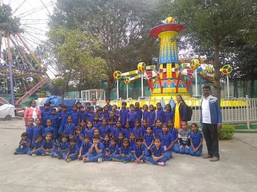 Pragathi School gallery image 1