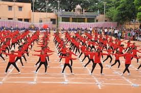 VIP High And Primary School gallery image 6