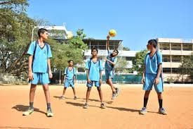 VIP High And Primary School gallery image 4