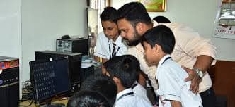 VIP High And Primary School gallery image 7