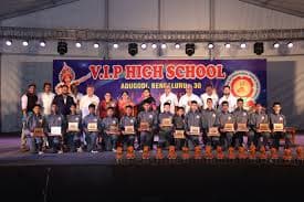 VIP High And Primary School gallery image 11