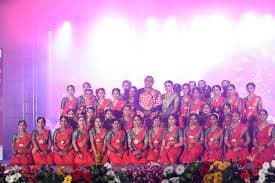 VIP High And Primary School gallery image 3