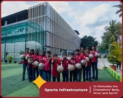 Orchids International School gallery image 1