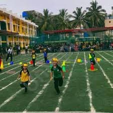 Orchids International School gallery image 9