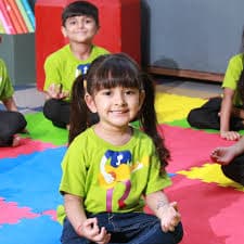 Euro Kids Pre School gallery image 13