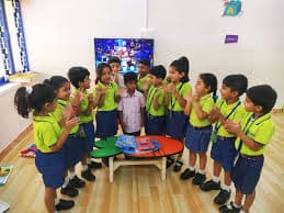 Euro Kids Pre School gallery image 8