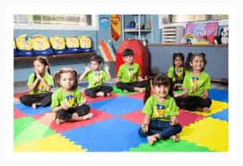 Euro Kids Pre School gallery image 6