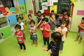 Euro Kids Pre School gallery image 4