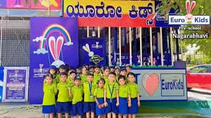 Euro Kids Pre School gallery image 7