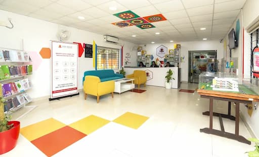 Orchids International School gallery image 12